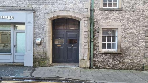 Paul Street, Shepton Mallet, BA4 - Photo 1