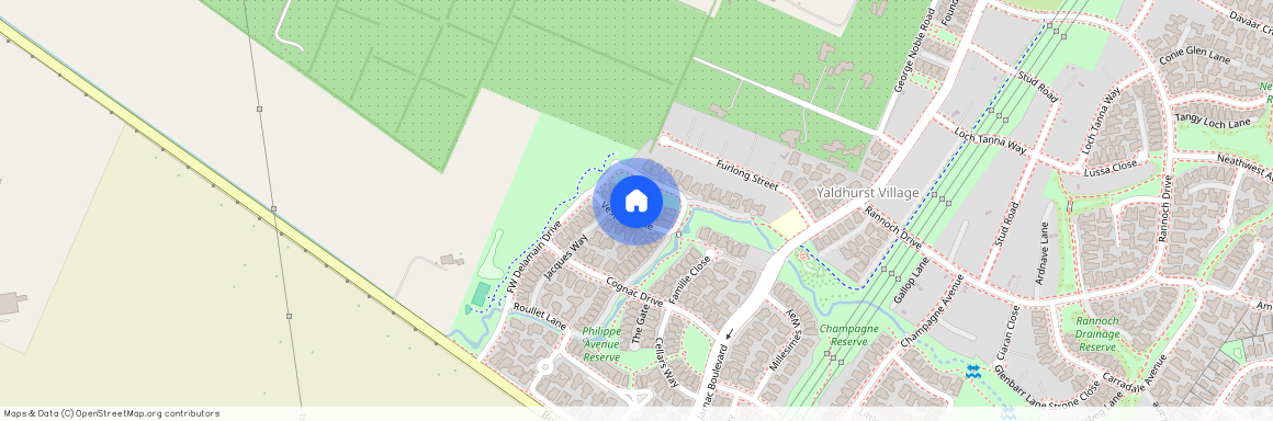 9 Vesper Lnwy, Yaldhurst, Christchurch City