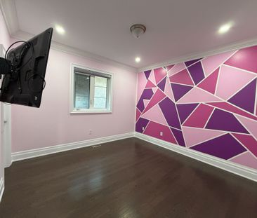 For Lease - 4 Lyle Way Unit# UPPER PORTION, Brampton, Ontario - Photo 6