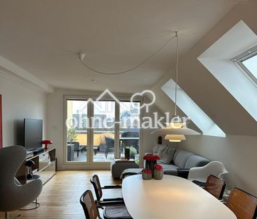 Wunderschöne Tarrassenwohnung mit Domblick - Foto 1