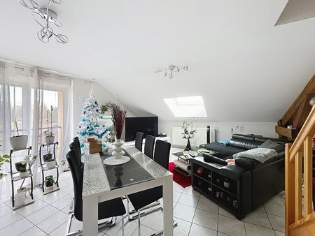 Appartement / Offre 59715213 - Photo 2