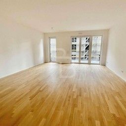 Helle 3-Zimmer-Neubauwohnung zum Verlieben! - Foto 1