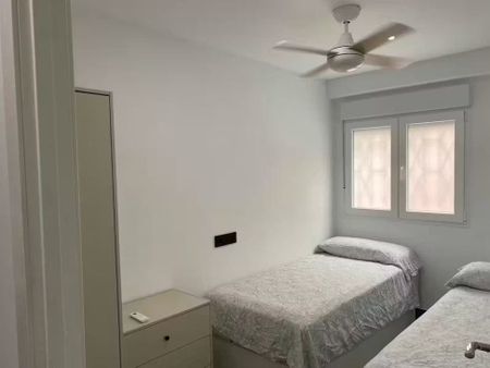 Carrer del Riu Escalona, Valencia, Valencian Community 46023 - Foto 4