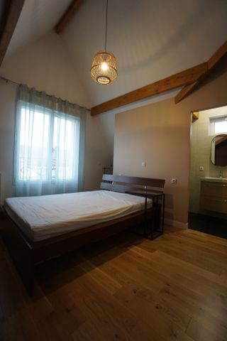 MAISON - MEUBLEE - AULNAY S/BOIS - VIEUX PAYS - T4/T5 - Photo 3