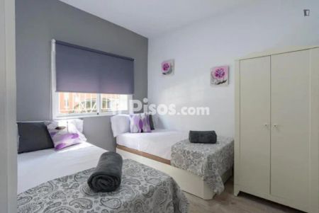 Piso en alquiler en La Unión-Cruz del Humilladero-Los Tilos - Photo 2