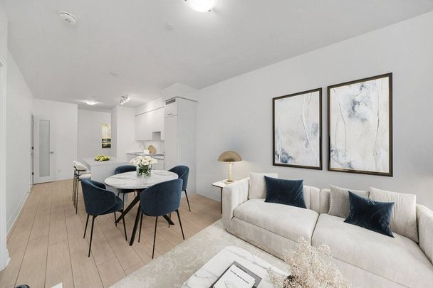 For Lease - 30 Elm Drive Unit# 306, Mississauga, Ontario - Photo 1