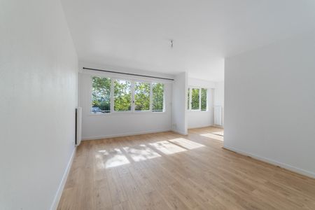 Location Appartement 4 pièces 72m² NANTES 44100 - Photo 2