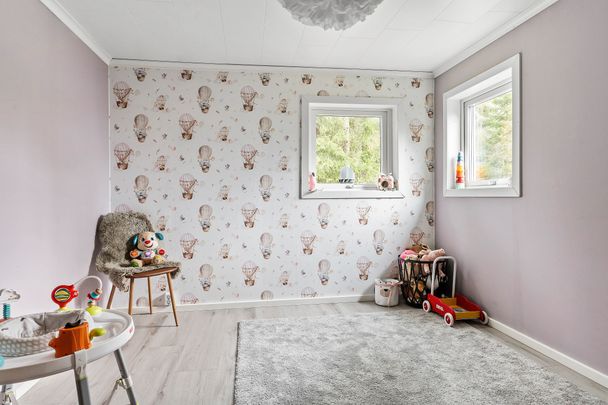 Horla Flinktorpet, Alingsås - Foto 1