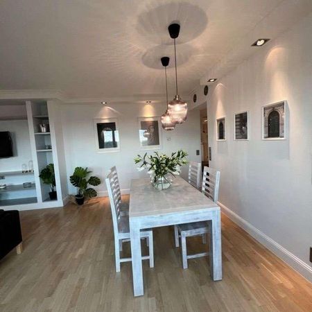 Warszawa, Mokotów, Stegny, Jana III Sobieskiego - Photo 5