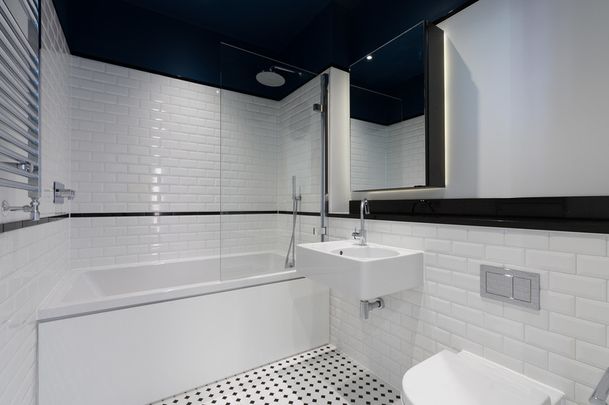 Quayside Quarter, Dublin landings, Dublin 1, D01 R8P4 - Photo 1