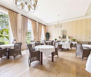 Swallowfield Park, Swallowfield, Reading, Berkshire, RG7 - Photo 5