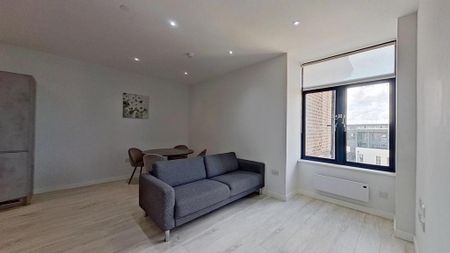 2 bedroom flat to rent - Photo 4