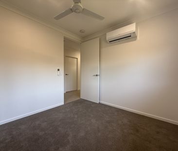 BEAUTIFUL 4 BEDROOM NEW BUILD IN BUSHLAND BEACH - Photo 1