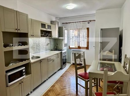 Apartament 3 camere, decomandat, 76 mp, zona FSEGA - Photo 4