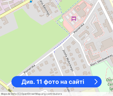 Do wynajęcia 3-pokojowe mieszkanie 65 m² - Фото 1