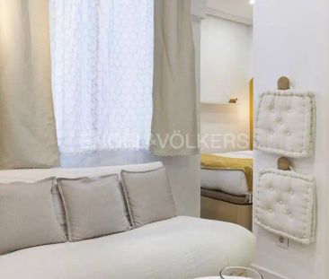 Piso de alquiler en Ponzano, Almagro - Photo 2