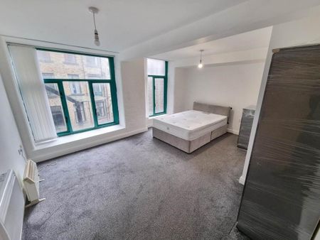 1 bedroom flat to rent - Photo 4