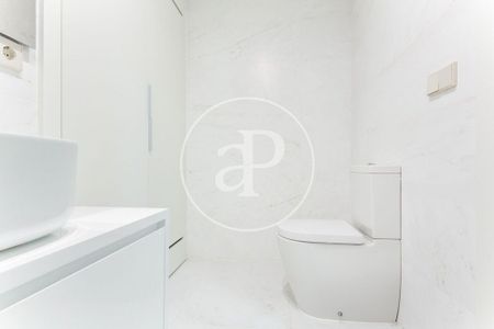 Luxury Flat for rent in Valencia, Spain - Photo 4