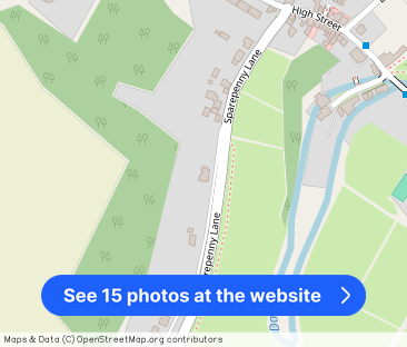 Sparepenny Lane, Farningham, Dartford, DA4 - Photo 1