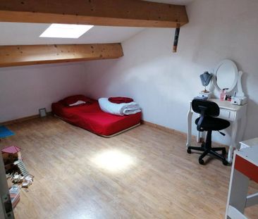 Location appartement 4 pièces 59.45 m² à Les Vans (07140) - Photo 3