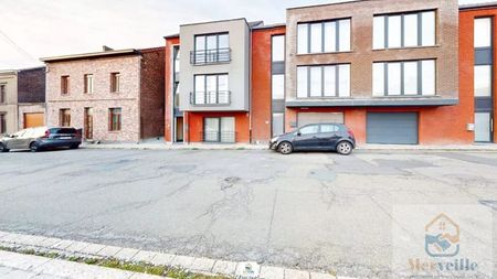 Appartement te huur - Foto 5