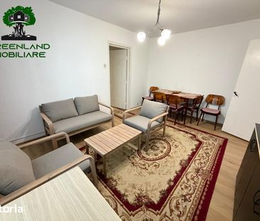 Apartament 2 camere, 53 mp, etaj 2/4, Podu Ros - Palas - Photo 2