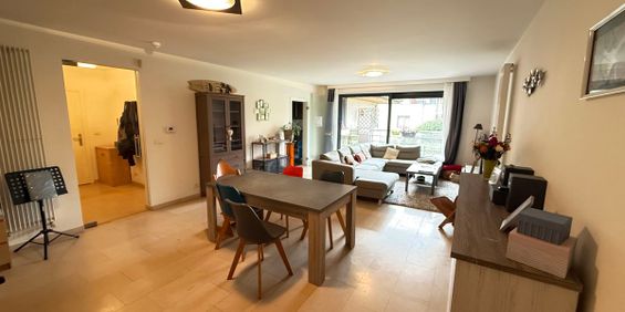 In optie - Appartement te huur in Sint-Pieters-Woluwe met 3 slaapkamers - Photo 3