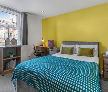 V2 VICTORIA TERRACE Leeds - LS3 1BX - Photo 5