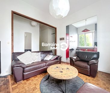 Location appartement à Lorient, 2 pièces 36.78m² - Photo 4