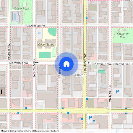 11635 102 Avenue NW, T5K 0R4, Edmonton