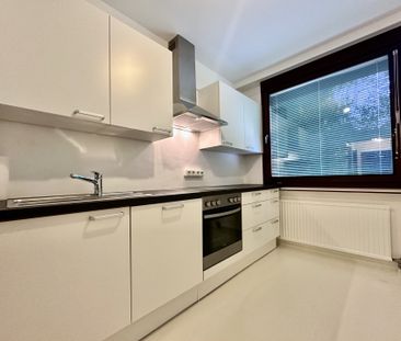 3-Zimmer-Wohnung mit Balkon und Tiefgaragenplatz in ruhiger Grünlag... - Photo 6