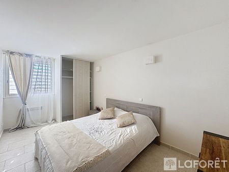 Maison T3 Boujan-sur-Libron à louer - Photo 2