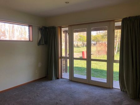 Peaceful Rural Living 2 Bedroom Home + Land - Photo 3