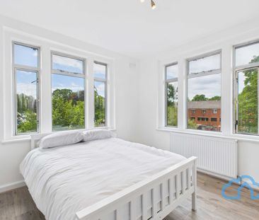 RM4 Woodstock Court | Lee | London | SE12 9HT - Photo 1