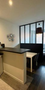 Appartement à louer 1 pièce 28.67m² - Photo 4