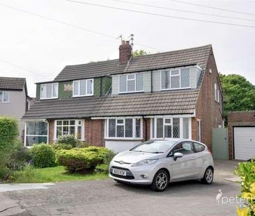 Wheatall Drive, Whitburn, Sunderland, SR6 - Photo 5