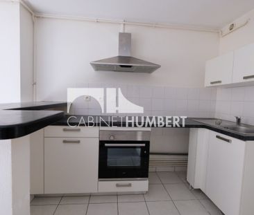 Location Appartement 3 pièces 50m² ST ETIENNE 42000 - Photo 5