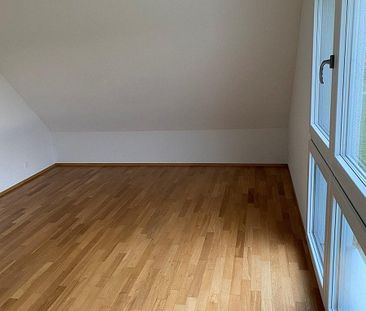 Wohnen im Grünen! - Foto 1