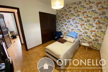 Maison climatisée plein sud 3 pièces 91M² avec garage - Photo 4