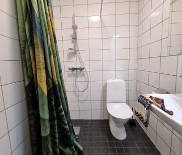 Trossögatan, Karlskrona - Photo 5