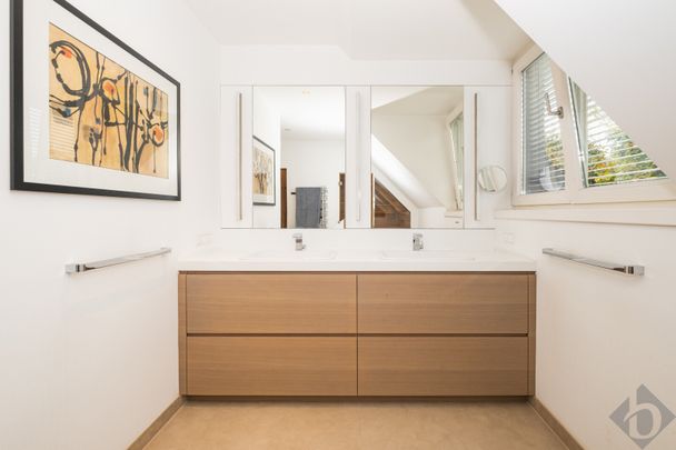 Luxus Dachgeschosswohnung in Bestlage Nonntal - Photo 1