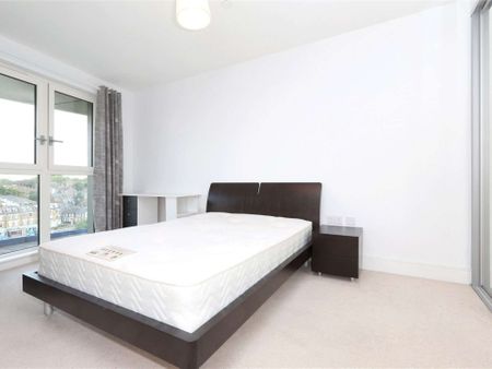 A stunning one bedroom apartment in this new development near Emirates stadium. - Photo 2