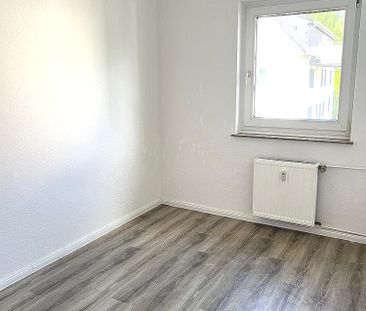 Hier möchten Sie einziehen? Gern! 3-Zimmer-Wohnung zu vermieten - Foto 1