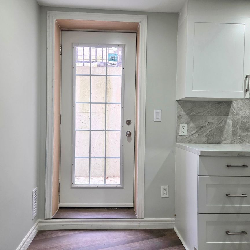 For Lease - 27 Mistybrook Crescent Unit# bsmt, Brampton, Ontario - Photo 1