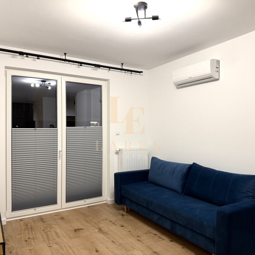 Ogródek 70 m2 | Parking w cenie | Zwierzęta | Nowe - Photo 1