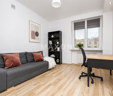 1-pokojowe mieszkanie na wynajem, ul. Wiatraczna - Photo 2