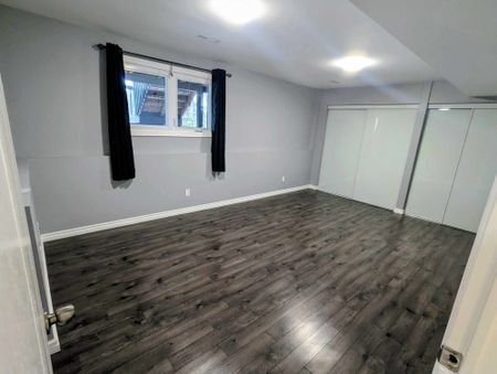 For Lease - 3 Dale Park Drive Unit# Bsmt, Clarington, Ontario - Photo 2