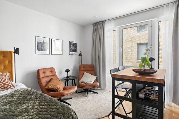 Rodgagatan, Norrköping - Foto 1