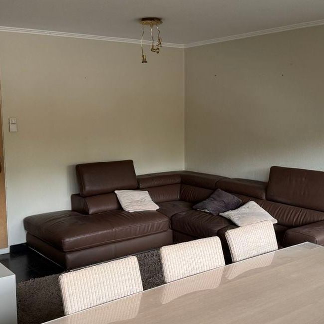 Appartement te huur in Genk voor € 850 met 2 slaapkamers - Photo 1