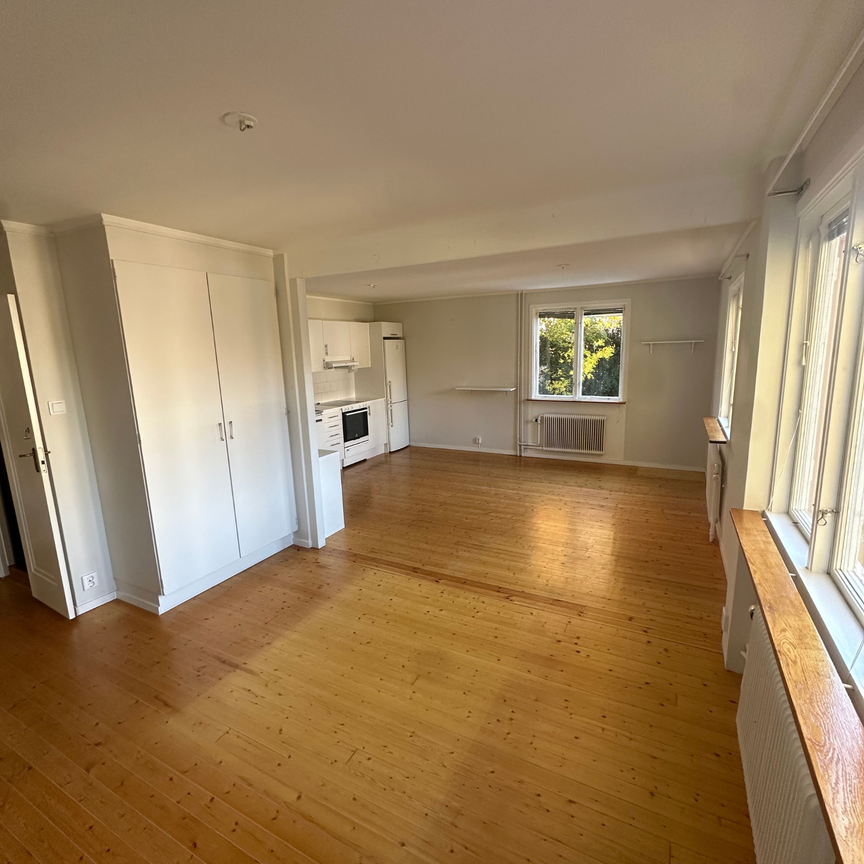 Bryggerivägen, Upplands Väsby - Photo 1